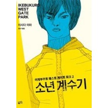 [개똥이네][중고-최상] 소년 계수기