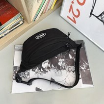 메신저백 남여공용크로스메신저백 남녀공용 크로스백 슬링백 커플슬링백