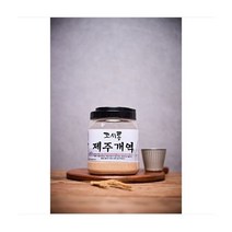 베지근한식탁 제주 제주개역미숫가루