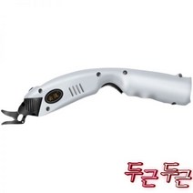 롤재단기 칼 커터기 원단 천 의류, 단일플러그패키지1커터헤드(대형토크모터)
