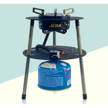 올쿡 가스 버너 거치대, 올쿡 가스버너 거치대