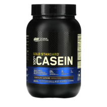 Optimum Nutrition 골드 스탠다드 100% 카세인 초콜릿 슈프림 850g