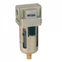 스마토 에어필터 레귤레이터 EW3000-03 (3/8인치), 1개