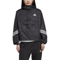 [2001천호 아디다스] 아디다스 여성 우븐 아노락 자켓 HT8720