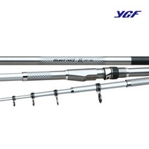 영규산업 써팩트 원투낚시대 (릴낚시대), 30-500