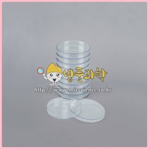 (ART)패트리디쉬 패트리접시 샬레 A형 90x15mm