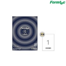 폼텍라벨 분류 표기용 20매 모음 라벨테이프 라벨지 스티커용지, 종류:LQ-3145