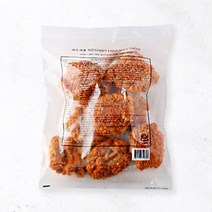 DF (사세)바삭매콤치킨 1 3Kg