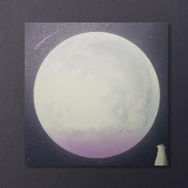 STNY_우리나라너무예뻐 경주 첨성대 야경 떡메모지 시리즈 외국인선물 감성문구 인테리어디자인 기념품 한국 메 소품 여행 관광 굿즈