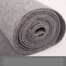 박람회 파인텍스 파이텍스 롤부직포 전시장 깔개 10m, 1.5m x 10m (5.5mm)