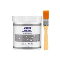 견고한 Waterproof And Leak Proof Agent Toilet Anti-Leak Nano Glue Leak-Trapping Repair Tools Sealant, 01 30g