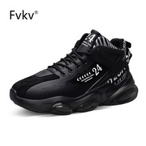 Fvkv.오리지날 남성용 새 운동화 기념