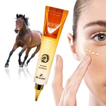 마유 3W 아이크림 튜브타입 40ml 말 마유크림 제주 말기름 호스오일 gaisong00*581801356pw, 1, 본상품선택