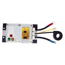 대정 자동 전격방지기 300A 5-10kw 220-440자동조절 (1EA)