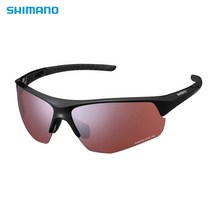 Shimano 고글 Twinspark 트윈스파크 미러렌즈, 화이트