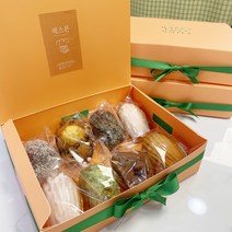 [노원 헤스론] 수제 마들렌 답례품 단체간식 시보해제 돌답례 결혼식답례품, 초코 래밍턴