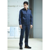 지벤 사계절 방염복 작업복 세트형태(개별구매) 점퍼 바지 ZB-JP2204 set