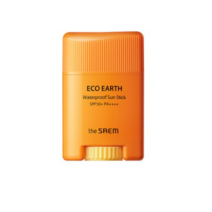 더샘 에코 어스 워터프루프 선 스틱 SPF50+ PA++++, 1개, 15g