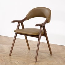 [로드퍼니처] 원목 식탁의자 /카페의자/식당의자/식탁별도, 나르샤 의자