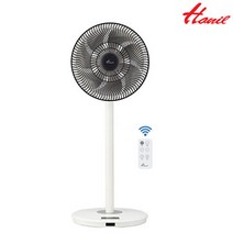 한일 아기바람 BLDC 선풍기 저소음 스탠드 리모컨 써큘레이터, 한일 아기바람 선풍기