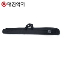 대진악기 산조대금 케이스 부산 현음악기