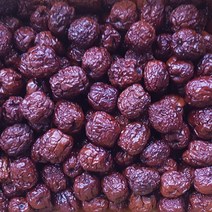 [윤형농원] 영천 사과대추 건과 1kg (중 소), 소 1kg