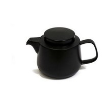 코스타베르데 노르디카 티팟 550ml, 블랙, 1개