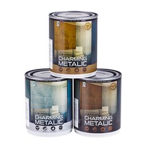 삼화페인트 챠밍메탈릭 금속페인트, 브론즈 100ml, 100ml, 1개