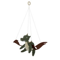 블루밍빌 우드모빌 용모빌 MALVIN 북유럽 스타일 인테리어 데코모빌