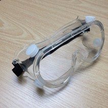 대파안경 고기구울때 연기차단고글 눈매움방지 투명고글 보안경, 상세페이지 참조