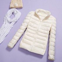 덕다운 숏패딩 가벼운 캐쥬얼 패딩 여성 폭격기 자켓 라이트 울트라 씬 스타일 봄 가 여성 슬림 숏 코트 따뜻한 오리 다운 플러스 사이즈 팩토리 아울렛