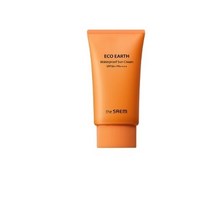 더샘 에코 어스 페이스 앤 바디 선크림 SPF50+ PA++++, 50g, 8개