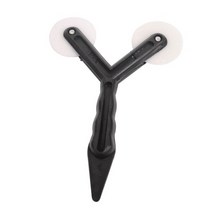 엘토로 망밀대 방충망 밀대 롤러 방충망교체 공구, 상세페이지 참조