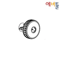 디월트 부품 DWV901 청소기 집진기 모터 SA - N483601