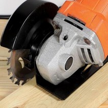 레일클램프 그라인더 각도 톱 다이 가이드 레일 조기대 그라인더 가이드-2802EA, 본상품선택