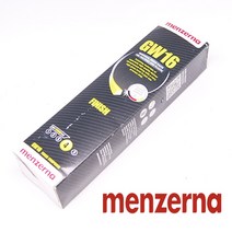 MENZERNA GW16 컴파운드 가구 악기 광택 콤파운드, 1개