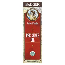 벳져 컴퍼니 프리쉐이브 오일 네비게이터 클래스 베티베르 바닐라 59.1ml 2fl oz