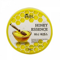 BTM 이켈 허니 에센스 수딩젤 300g 바디수분크림 바디로션 바디크림 겔크림 로션겔 로션 에멀젼 바디겔 데일리바디로션