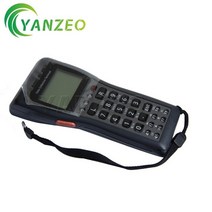 DT-930M51E PDA 바코드 스캐너 데이터 수집기 카시오 휴대용 터미널, 02 Used with battery