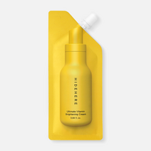 하이드히어 얼티메이트 비타민 브라이트닝 크림, 1개, 25ml