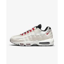 나이키 에어맥스 95 SE 아이코닉 라이트 본 프리미엄 소재 소프트 쿠션 Air Max 95 SE