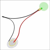♤N.Smart♤_뉴 압전소자 발전기 만들기(5인용) 교육용만들기 실험교구 초등과학 DIY교구 만들기교구_1qwerzdt9, 짱!굿굿!좋아요!!