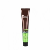 오베르떼 에코 컬러 no-ppd 친환경 염색약 85g, 5.0, 1개