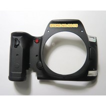 canon eos rebel 5d mark iii 5d3 부품용 새 전면 커버 캐빈 교체, 없음
