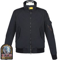 [파라점퍼스] RL02 541 FIRE RELOADED 파이어 리로드 바람막이 자켓