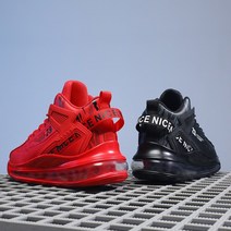 농구화 명품 남성 고급 남자 충격완화 에어 기능성 신발 운동화 러닝화 농구용품 슈즈 NEW 41