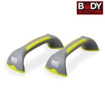 스테이홈몰 바디스컬쳐 푸쉬업바 뉴 (2개입) (BB6345) die34slei2dahf