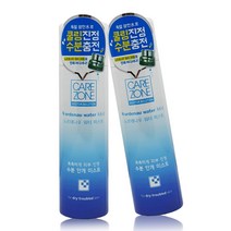 케어존 닥터솔루션 노르데나우 워터 미스트 1+1/수분