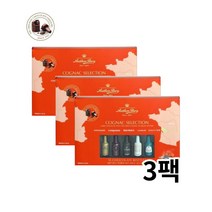 안톤버그 꼬냑 초콜릿 15개입 3팩