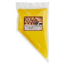 커피콩빵 반죽 1kg 바나나맛 홈베이킹 카페 디저트, 1개